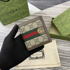 Gucci Wallets